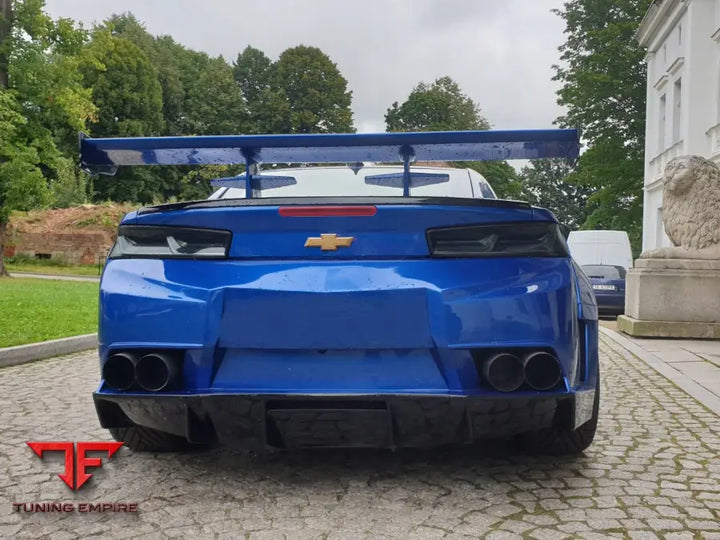 CHEVROLET CAMARO 6TH GEN BODY KIT