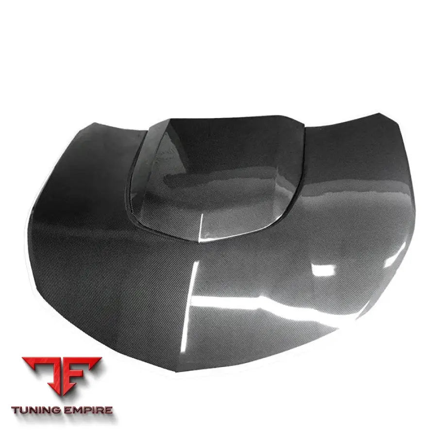 CHEVROLET CAMARO 6TH GEN ZL1 CARBON FIBER PARTS