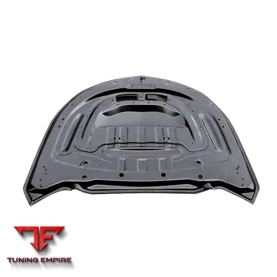 CHEVROLET CAMARO 6TH GEN ZL1 CARBON FIBER PARTS