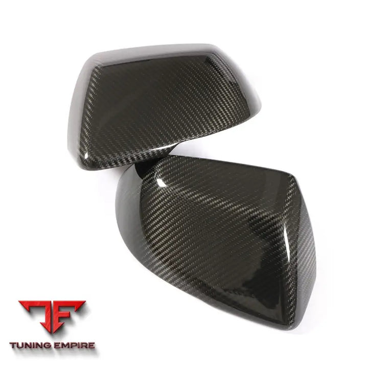 CHEVROLET CAMARO AERODYNAMIC PARTS