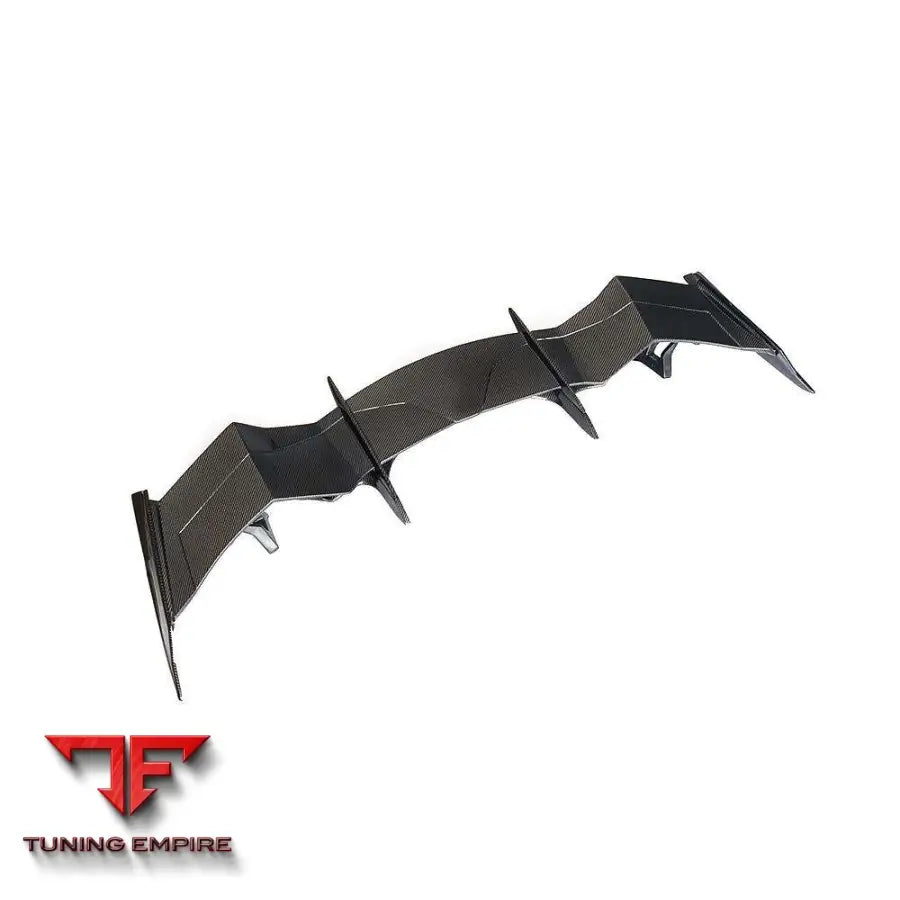 CHEVROLET CAMARO AERODYNAMIC PARTS