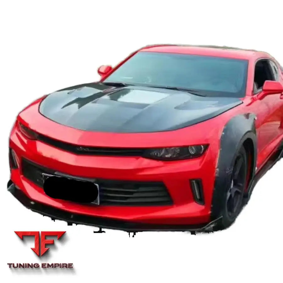 CHEVROLET CAMARO BODY KIT