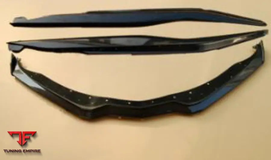 CHEVROLET CAMARO C7 TO Z06 STYLE CARBON FIBER PARTS