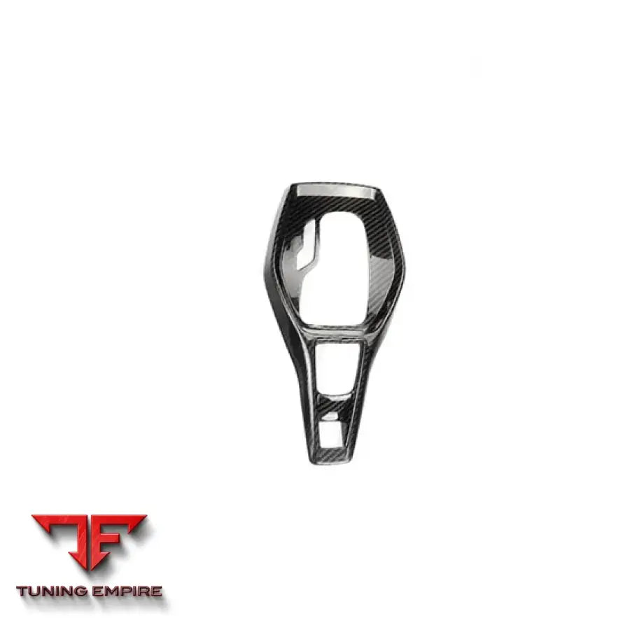 CHEVROLET CAMARO CARBON FIBER PARTS