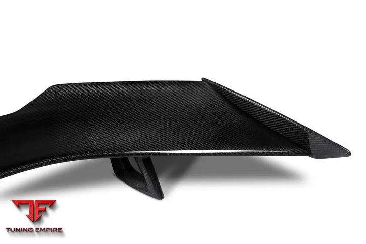 CHEVROLET CAMARO CARBON FIBER PARTS