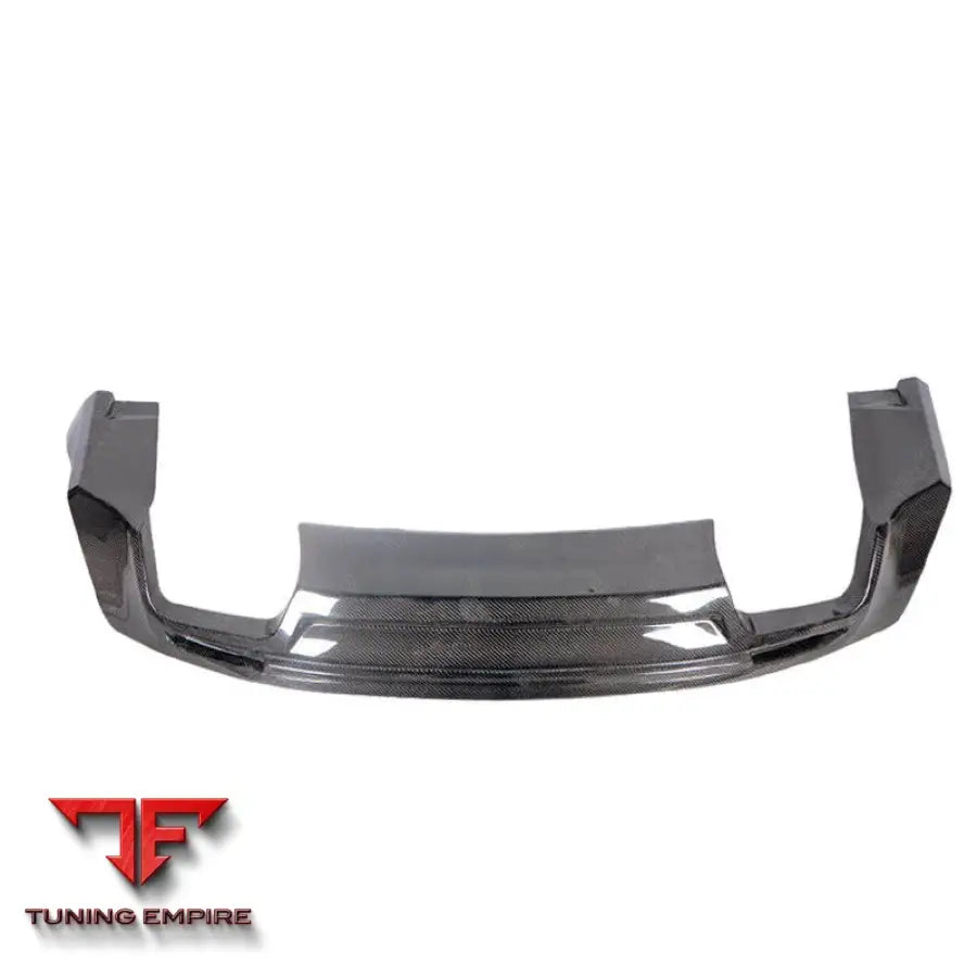 CHEVROLET CAMARO LS/LT CARBON FIBER PARTS