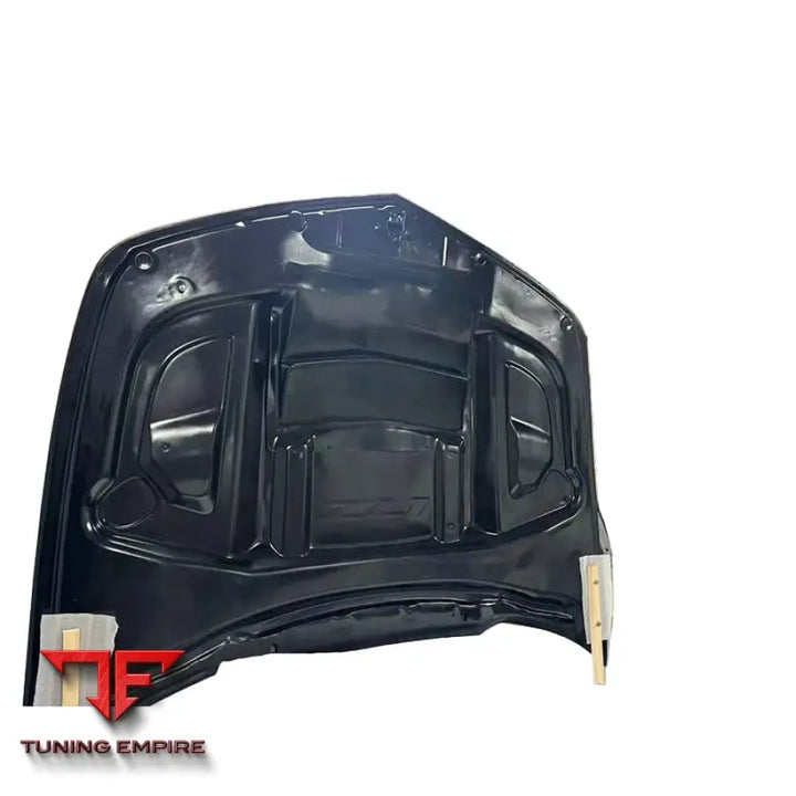 CHEVROLET CAMARO LS/LT/RS/SS CARBON FIBER VENTILATED HOOD 2010-2013Y