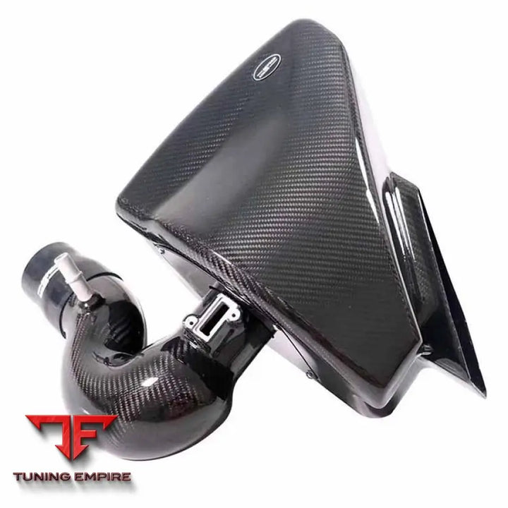 CHEVROLET CAMARO LTG 2.0T CARBON FIBER COLD AIR INTAKE FILTER PIPE BOX 2016-2017Y