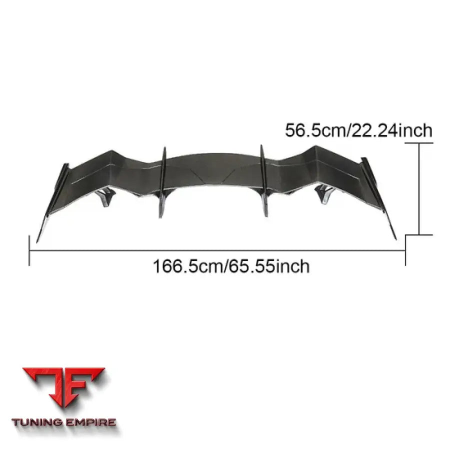 CHEVROLET CAMARO ZL1 CARBON FIBER PARTS