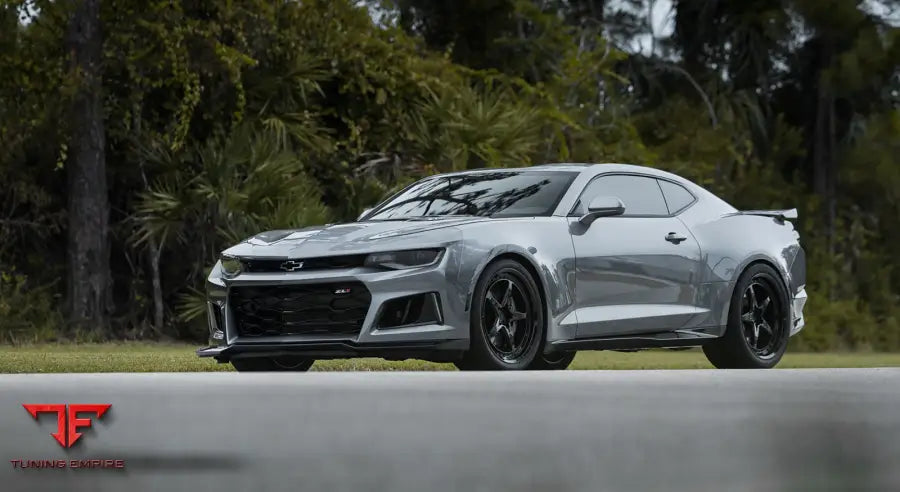 CHEVROLET CAMARO ZL1 FORGED WHEELS - Forged Wheels