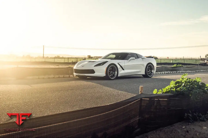 CHEVROLET CORVETTE AGL23 FORGED WHEELS