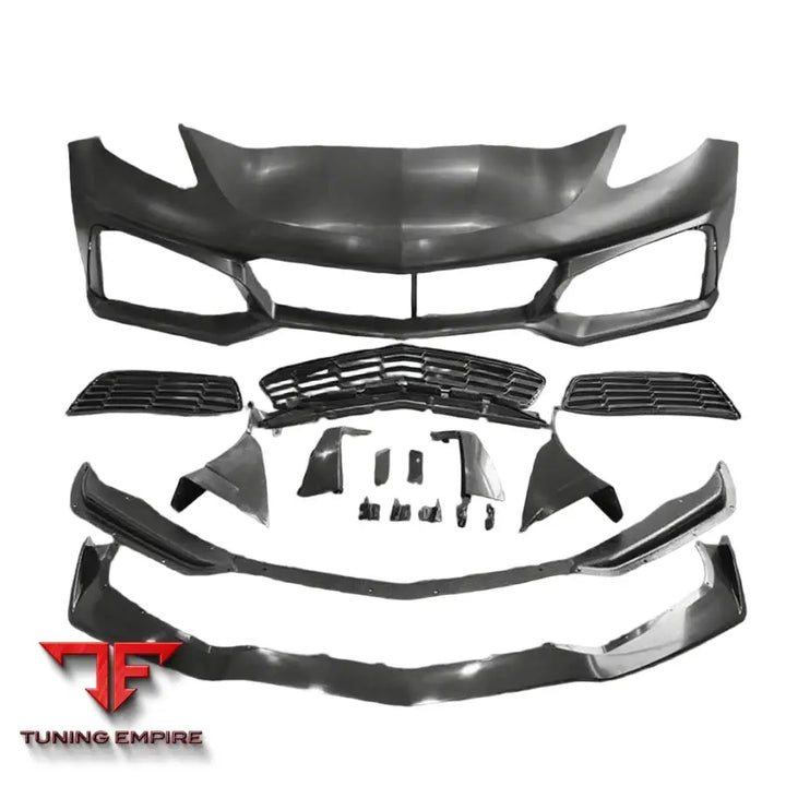 CHEVROLET CORVETTE C7 BODY KIT 2014 2019Y