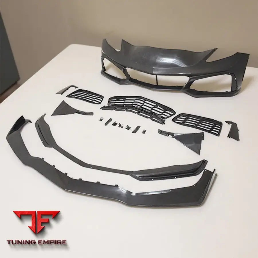 CHEVROLET CORVETTE C7 BODY KIT 2014 2019Y