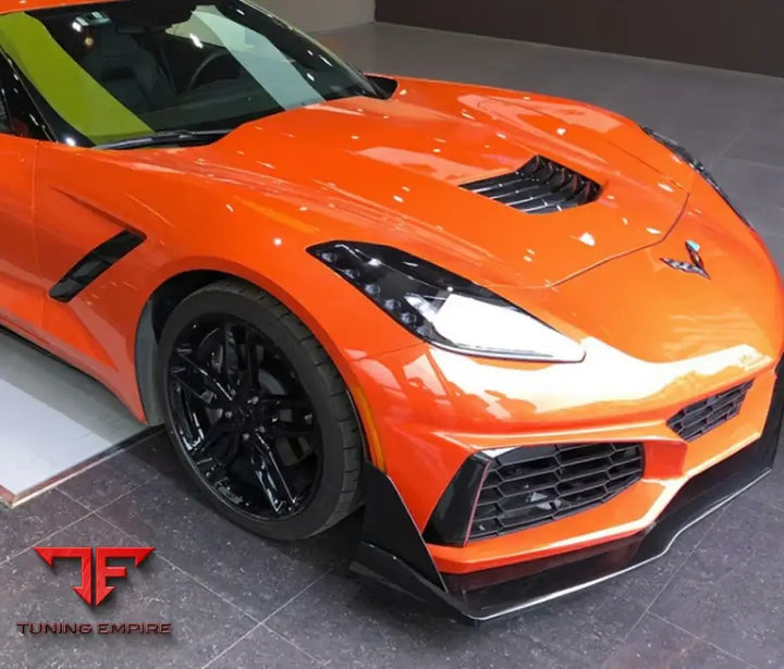 CHEVROLET CORVETTE C7 BODY KIT 2014 2019Y