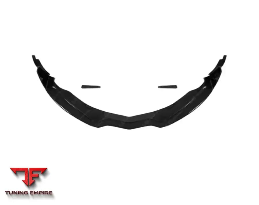 CHEVROLET CORVETTE C7 CARBON FIBER PARTS