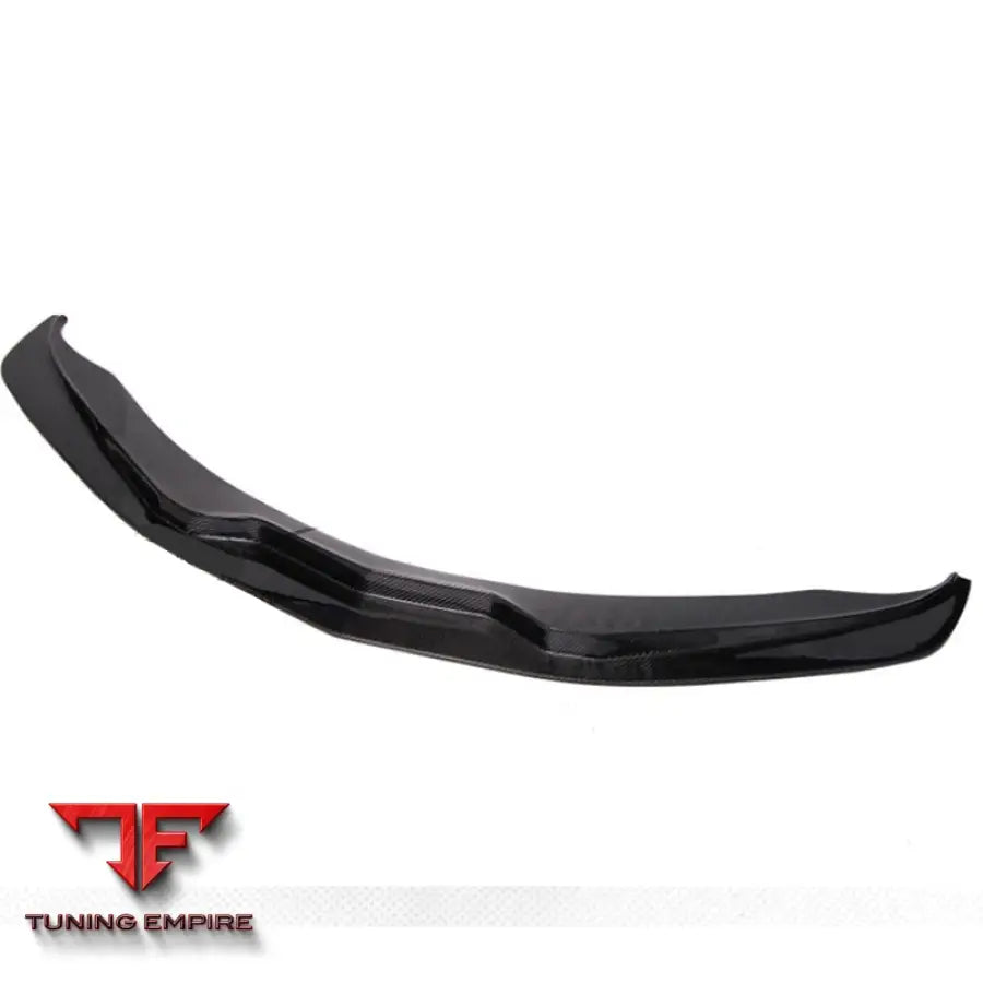 CHEVROLET CORVETTE C7 CARBON PARTS