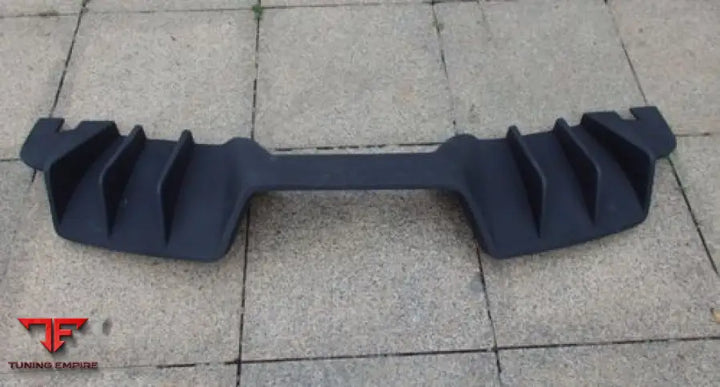 CHEVROLET CORVETTE C7 STINGRAY 2017-2019 WIDE BODY KIT