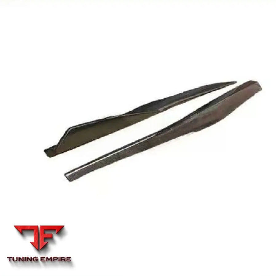 CHEVROLET CORVETTE C8 2019 + CARBON BODY KIT