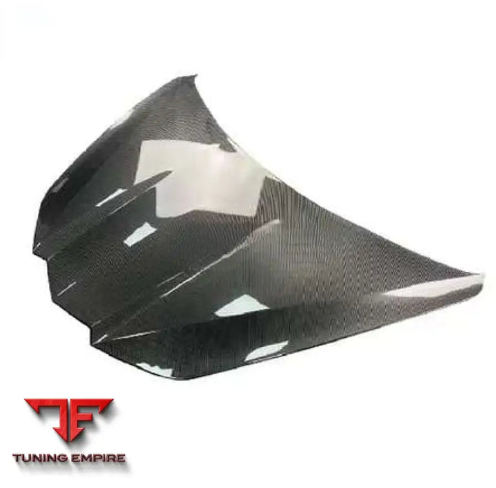 CHEVROLET CORVETTE C8 2019 + CARBON BODY KIT