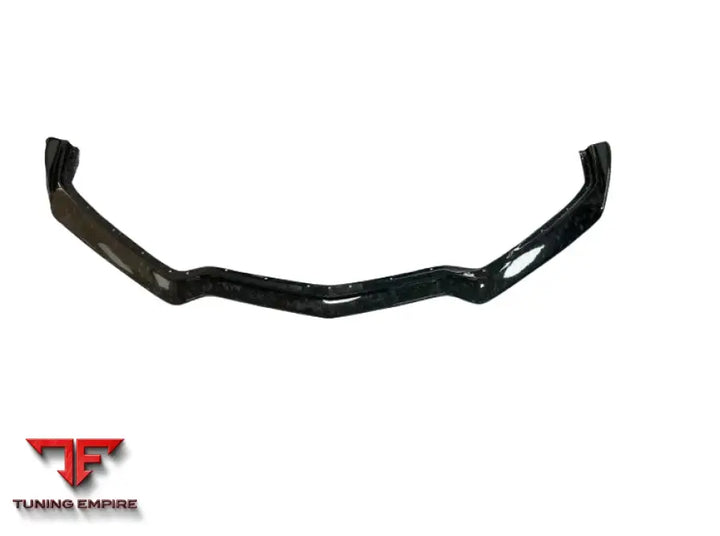 CHEVROLET CORVETTE C8 CARBON FIBER PARTS