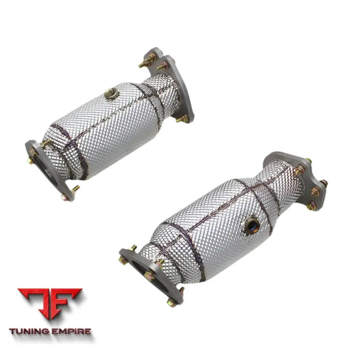 CHEVROLET CORVETTE C8 DOWNPIPE CATALYTIC EXHAUST 2019-2023