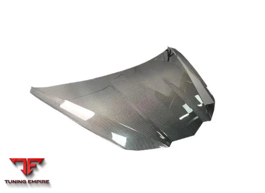 CHEVROLET CORVETTE C8 COUPE Z51 CARBON FIBER PARTS