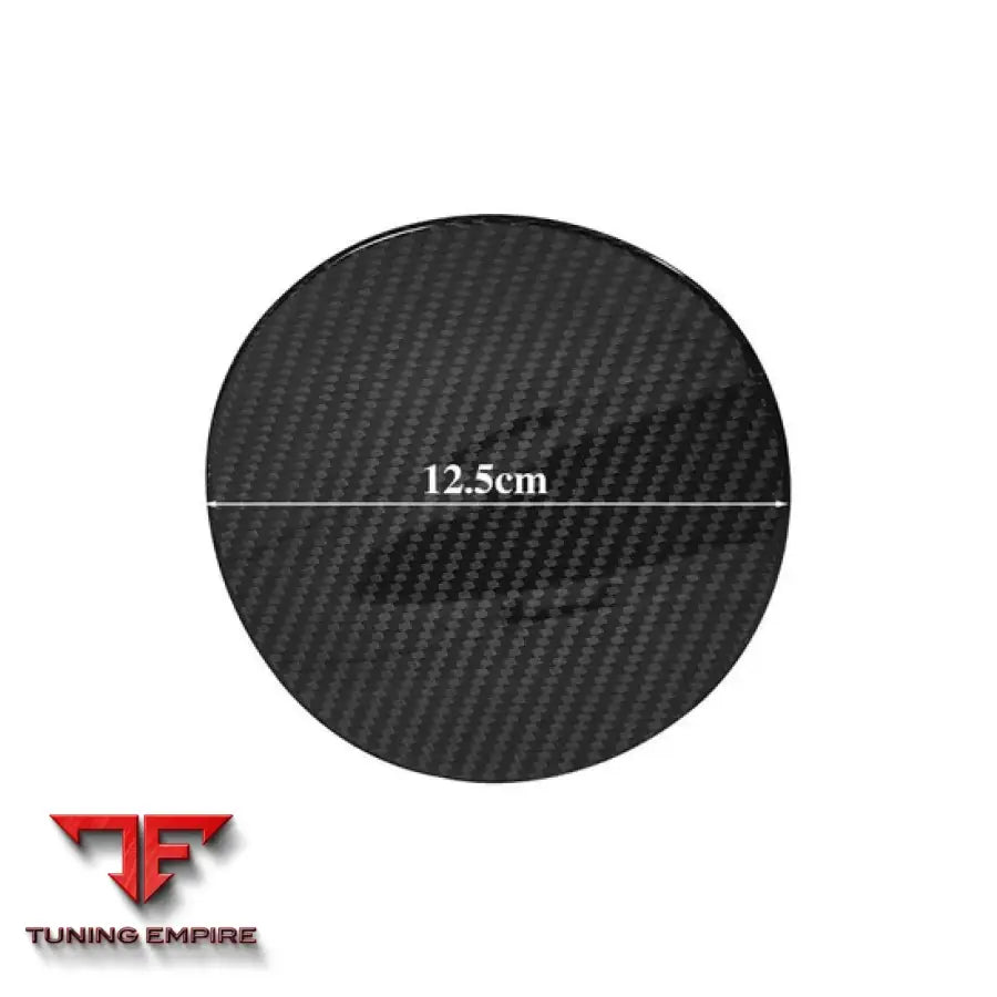 CHEVROLET CORVETTE C8 STINGRAY Z51 CARBON FIBER PARTS