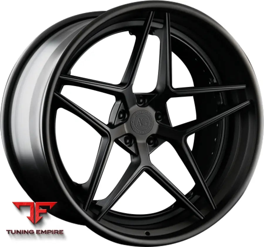 CHEVROLET CORVETTE GRAND SPORT AGL42 FORGED WHEELS