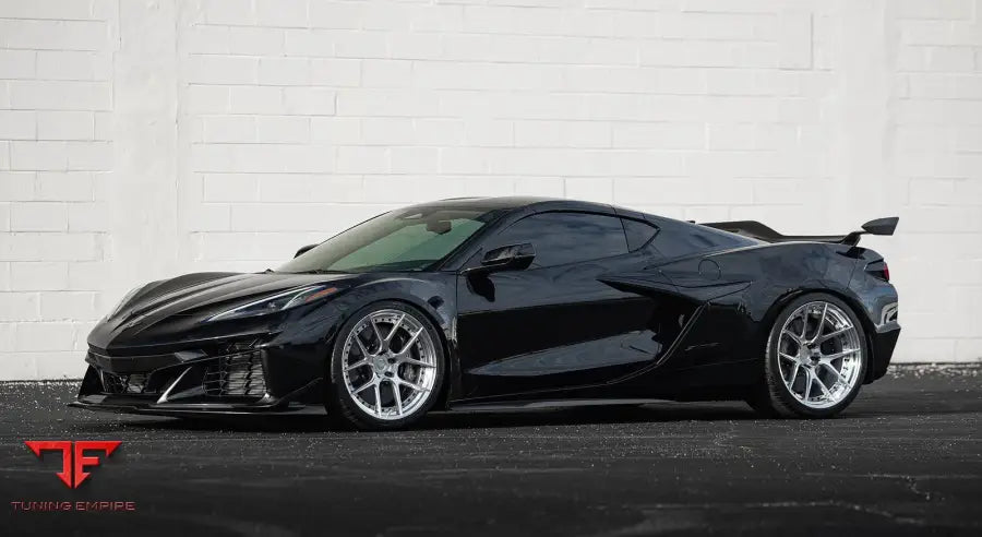 CHEVROLET CORVETTE Z06 FORGED WHEELS - Forged Wheels
