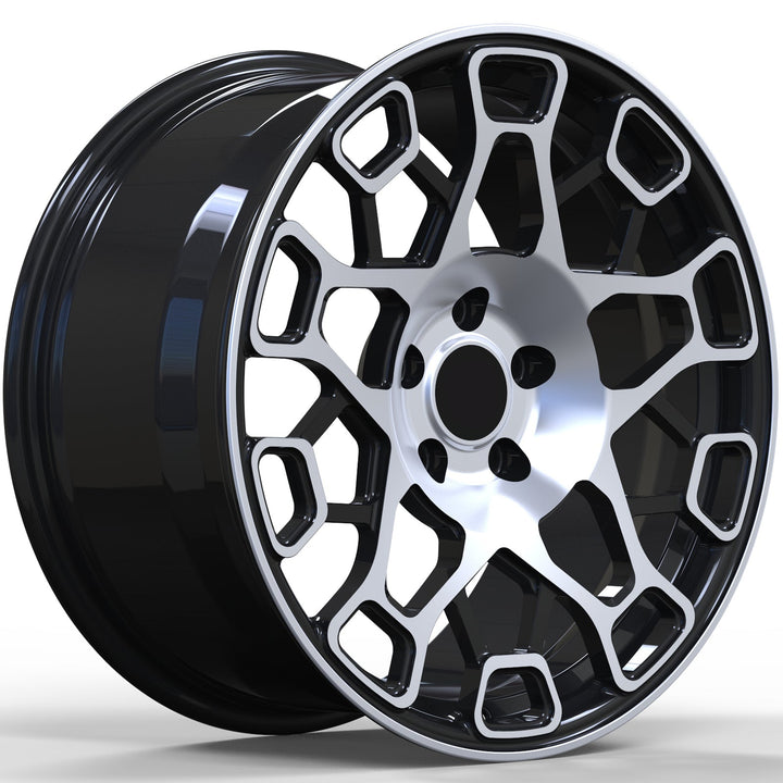 RAZOR FORGED RZR 856