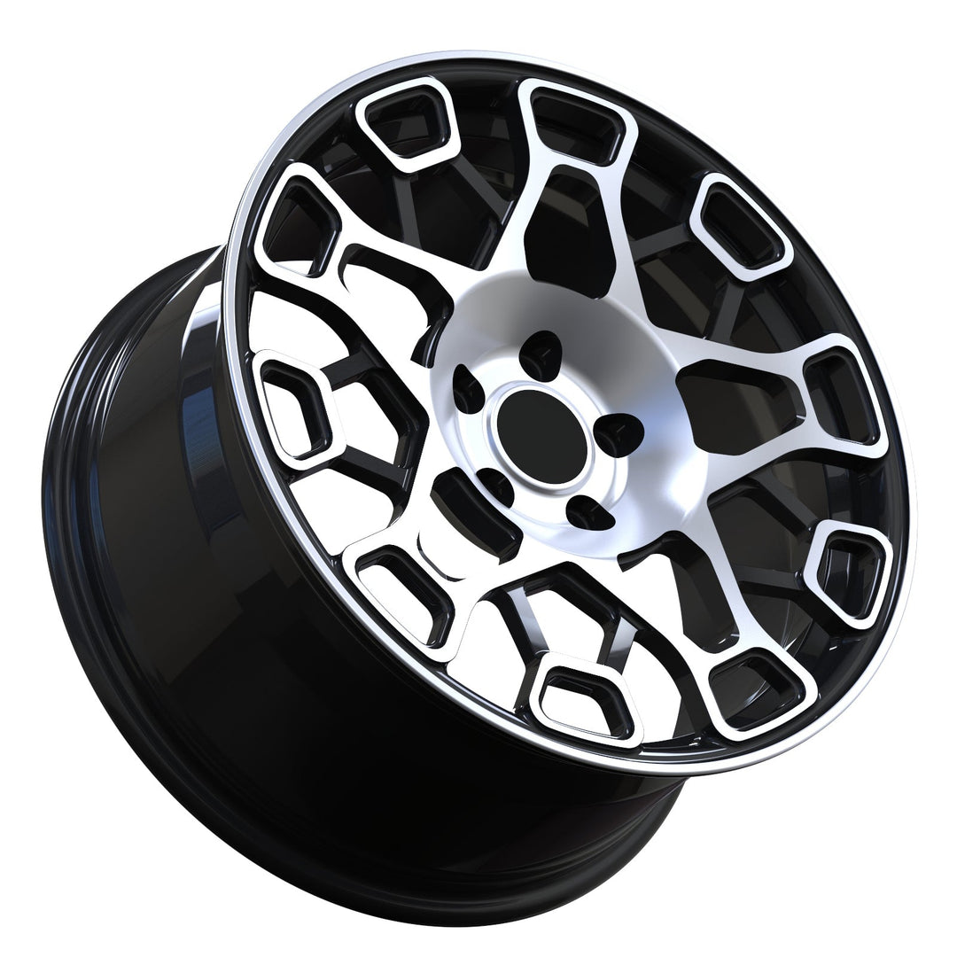 RAZOR FORGED RZR 856