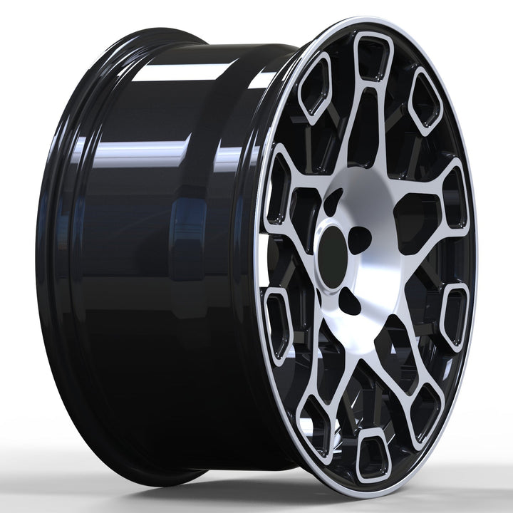RAZOR FORGED RZR 856