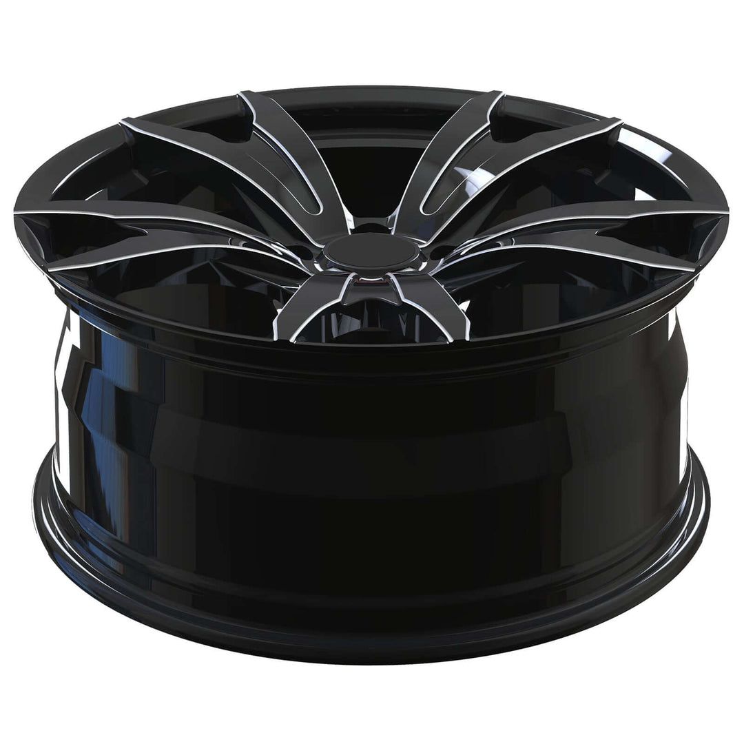 RAZOR FORGED RZR 855