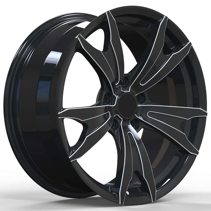 RAZOR FORGED RZR 855