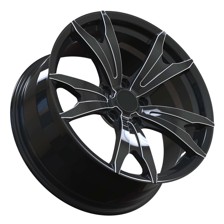 RAZOR FORGED RZR 855
