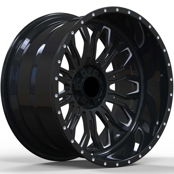 RAZOR FORGED RZR 854