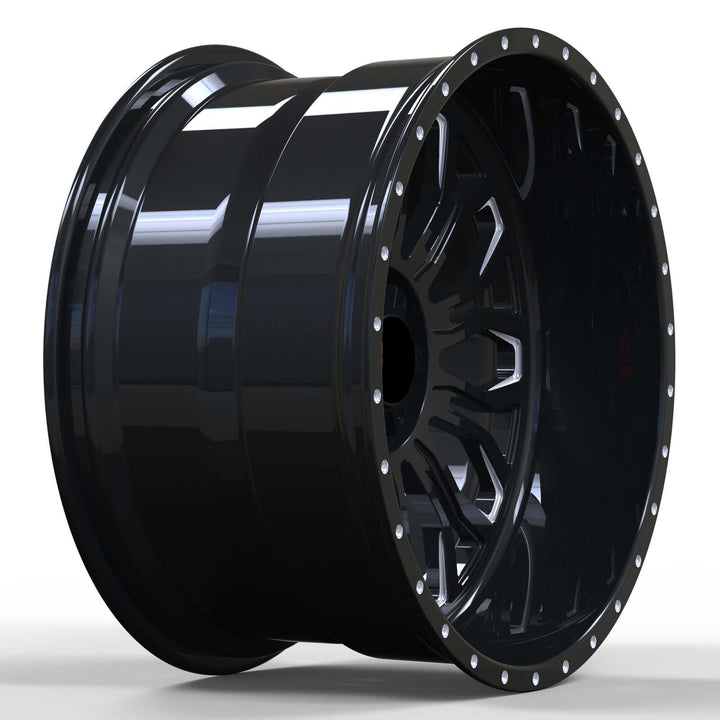 RAZOR FORGED RZR 854