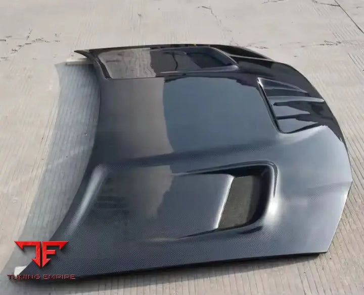 CHRYSLER 300C 2015 CARBON FIBER BODY KIT PARTS