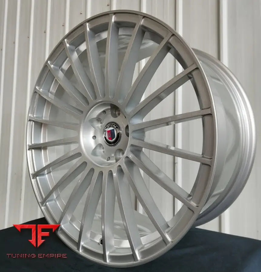 CLASSIC BMW WHEEL DESIGN BY ALPINA