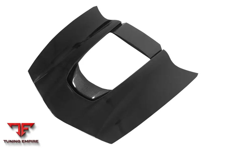 CORVETTE C7 Z51 CONVERT ZR1 STYLE FRONT BODY KIT BSD