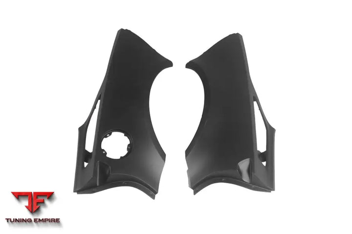 CORVETTE C7 Z51 CONVERT ZR1 STYLE FULL BODY KIT BSD