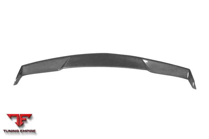 CORVETTE C7 Z51 GRANDSPORT Z06 RK STYLE TURNK SPOILER BSD