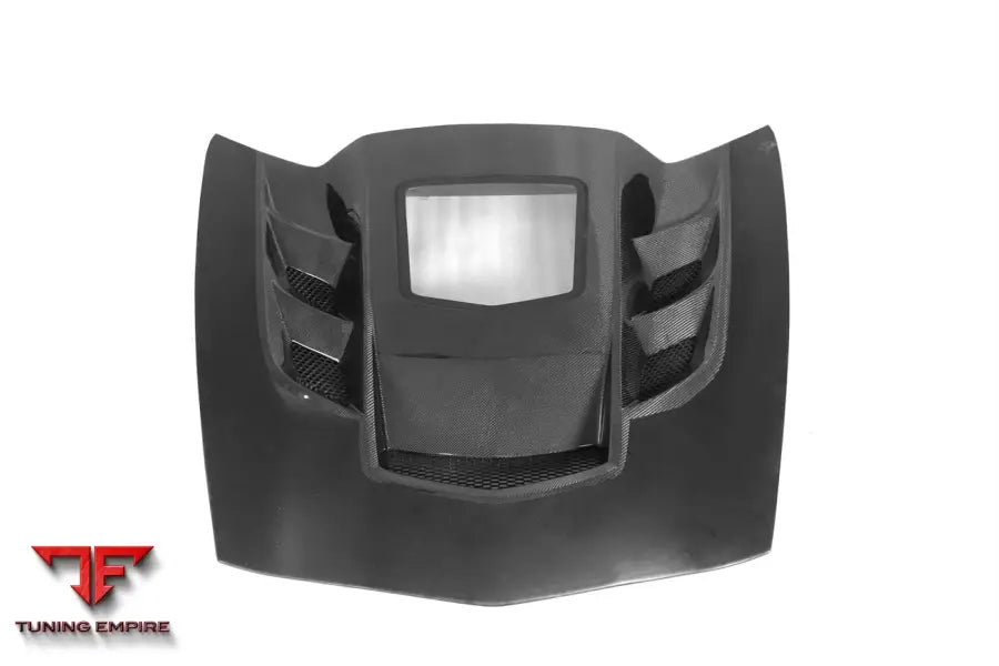 CORVETTE C7 Z51 Z06 GRANDSPORT IMP PERFORMANCE HOOD BSD