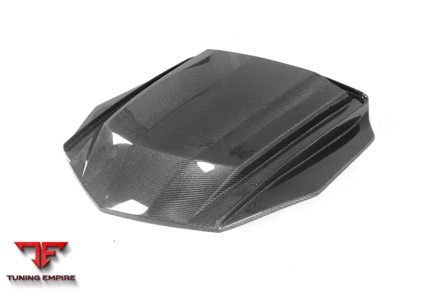 CORVETTE C7 Z51 ZR1-STYLE FRONT CONVERSION BODY KIT BSD