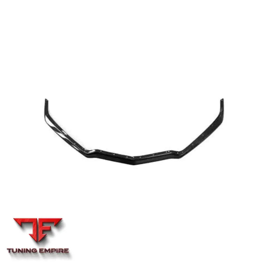 CORVETTE C8 CARBON BODY KIT