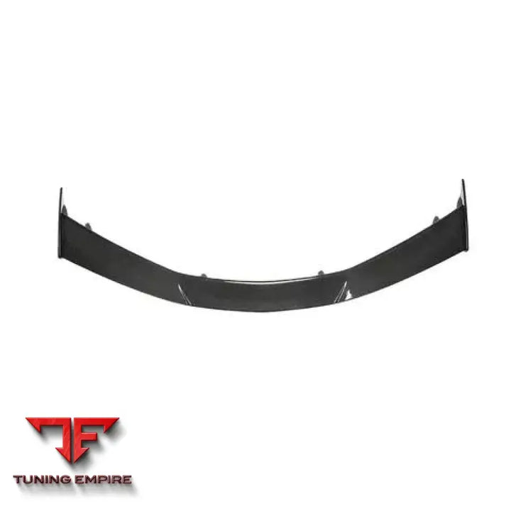 CORVETTE C8 CARBON BODY KIT