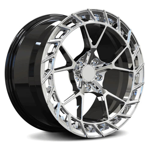 RAZOR FORGED RZR 734