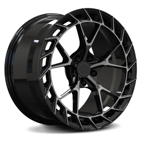 RAZOR FORGED RZR 734