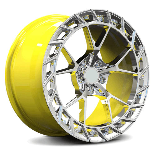 RAZOR FORGED RZR 734