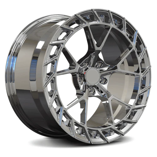 RAZOR FORGED RZR 734